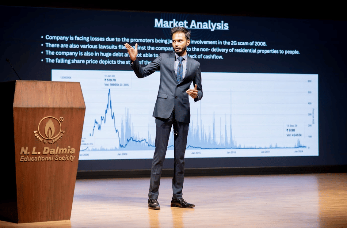 NL Dalmia Institute Events photo 31